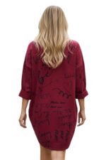 Tunika Lora - UNI (od 42 do 46) - slika 5