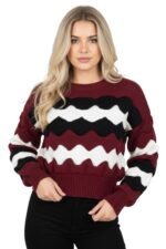 Pulover Nada - UNI (od 36 do 42)