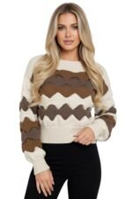 Pulover Nada - UNI (od 36 do 42) - slika 2