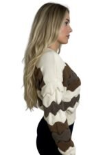 Pulover Nada - UNI (od 36 do 42) - slika 3