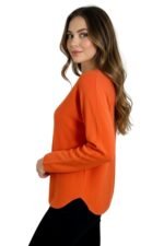 Bluza Neli - UNI (od 40 do 46) - slika 3