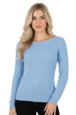 Bluza Nika - UNI (od 34 do 42)