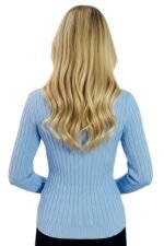 Bluza Nika - UNI (od 34 do 42) - slika 4