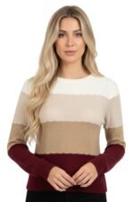 Pulover Nikolina - UNI (od 36 do 42)