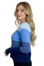 Pulover Nikolina - UNI (od 36 do 42) - slika 3