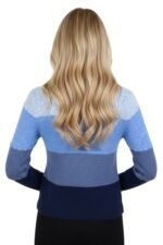 Pulover Nikolina - UNI (od 36 do 42) - slika 5