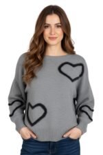 Bluza Nina - UNI (od 40 do 44)