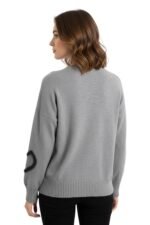 Bluza Nina - UNI (od 40 do 44) - slika 5