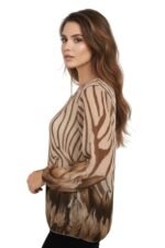 Bluza Nives - UNI (od 42 do 48) - slika 3