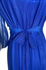 Obleka Klaudija - UNI (od 40 do 44) - slika 4