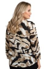 Bluza Sabina - 42 do 52 - slika 4