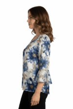 Bluza Hana - UNI (od 40 do 44) - slika 3