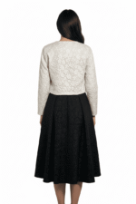 Bolero Ela - UNI (od 36 do 40) - slika 3