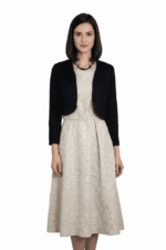 Bolero Ela - UNI (od 36 do 40) - slika 4