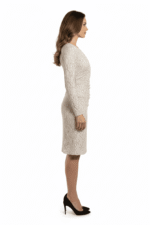Obleka Elen - UNI (od 34 do 38 ) - slika 2