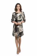 Obleka Adela - UNI (od 38 do 42) - slika 6