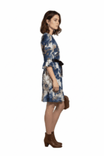 Obleka Adela - UNI (od 38 do 42) - slika 7