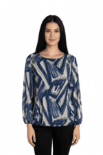 Bluza Carmen - UNI (od 40 do 44)