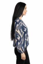 Bluza Carmen - UNI (od 40 do 44) - slika 4