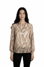 Bluza Carmen - UNI (od 40 do 44) - slika 2