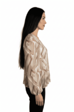 Bluza Carmen - UNI (od 40 do 44) - slika 3