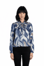 Bluza Ria - UNI (od 28 do 42) - slika 2