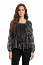 Bluza Sofija - UNI (od 38 do 42)