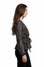 Bluza Sofija - UNI (od 38 do 42) - slika 4