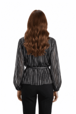 Bluza Sofija - UNI (od 38 do 42) - slika 5