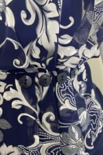 Obleka Dorina - od 42 do 50 - slika 4