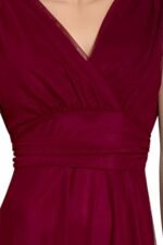 Obleka Rosa - UNI (od 36 do 42) - slika 4