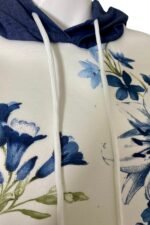 Bluza Doris - UNI (od 42 do 46) - slika 4