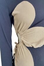 Obleka Tajda - UNI (od 34 do 36) - slika 6