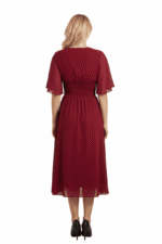 Obleka Brina - UNI (od 42 do 46) - slika 3