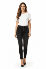 Kavbojke Ina - od 36 do 46