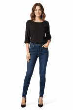 Kavbojke Ani - od 36 do 46