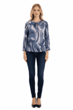 Bluza Olja - od 44 do 50