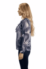 Bluza Olja - od 44 do 50 - slika 2