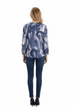 Bluza Olja - od 44 do 50 - slika 3