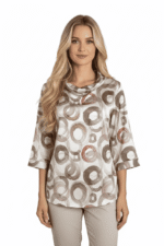 Bluza Krista - UNI (od 40 do 42) - slika 2