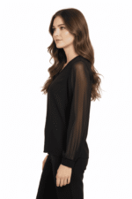 Bluza Otilija - od 42 do 52 - slika 2