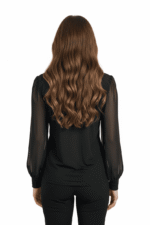 Bluza Otilija - od 42 do 52 - slika 3