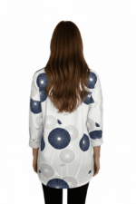 Bluza Dona - UNI (od 42 do 46) - slika 3