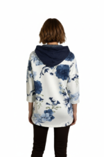 Bluza Doris - UNI (od 42 do 46) - slika 3