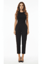 Hlače Evita - od 44 do 52 - slika 2