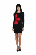 Obleka Tajda - UNI (od 34 do 36) - slika 2