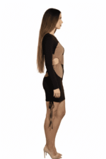 Obleka Tajda - UNI (od 34 do 36) - slika 4