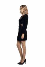 Obleka Betka - UNI (od 34 do 38) - slika 3