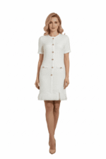 Obleka Lela - UNI (od 36 do 40) - slika 2