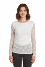 Bluza Fani - UNI (od 34 do 38) - slika 2